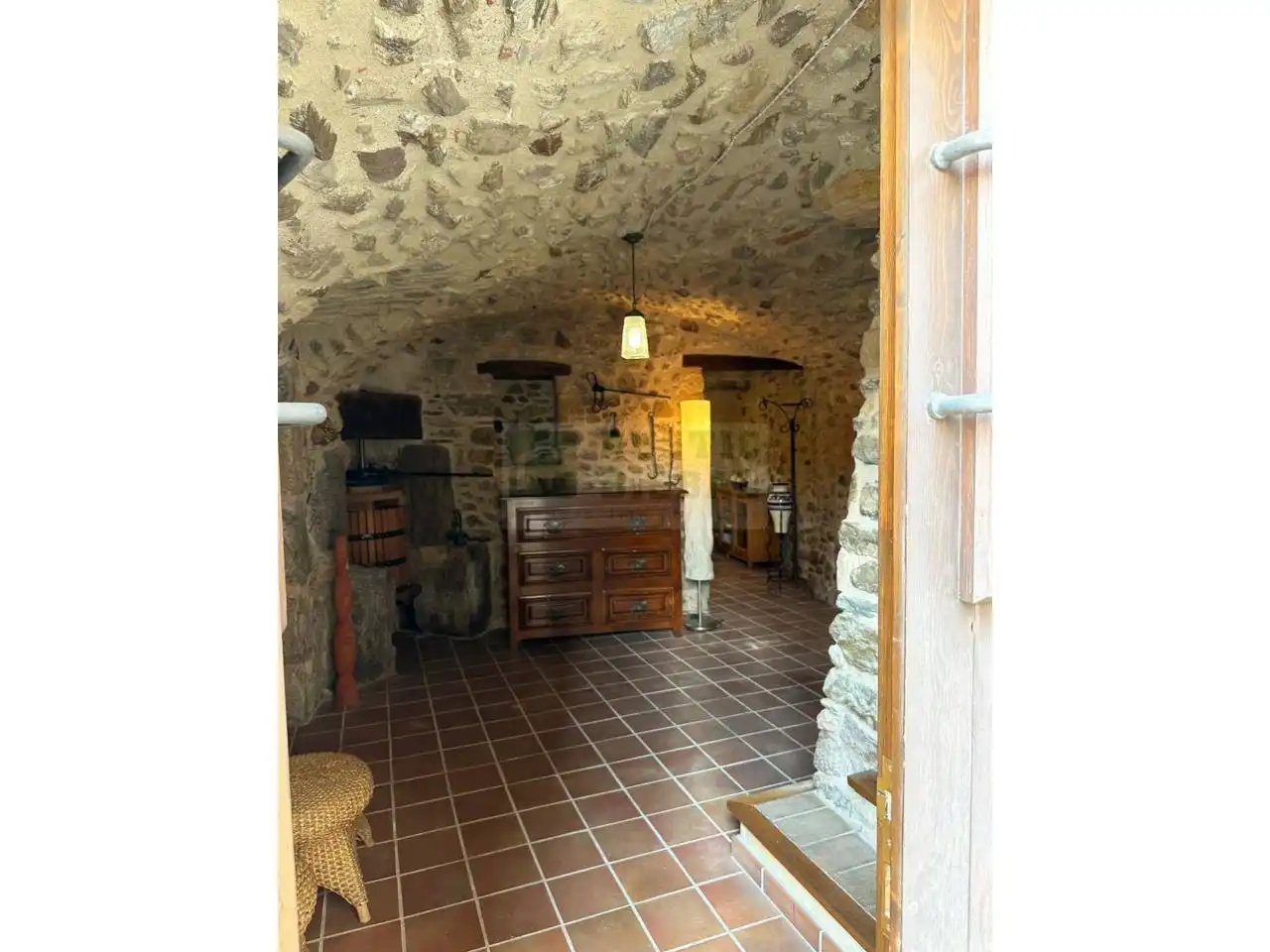 Casa de 205 m² en Cruïlles, Monells i Sant Sadurní de l'Heura