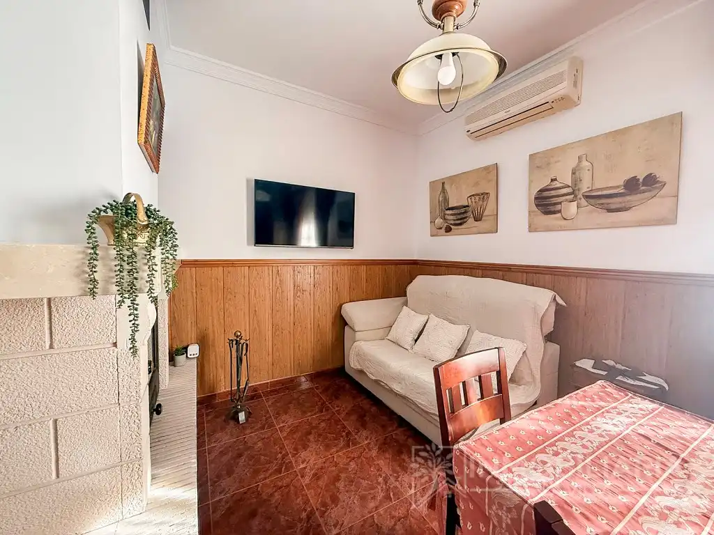 Квартира 110 м² в Yunquera