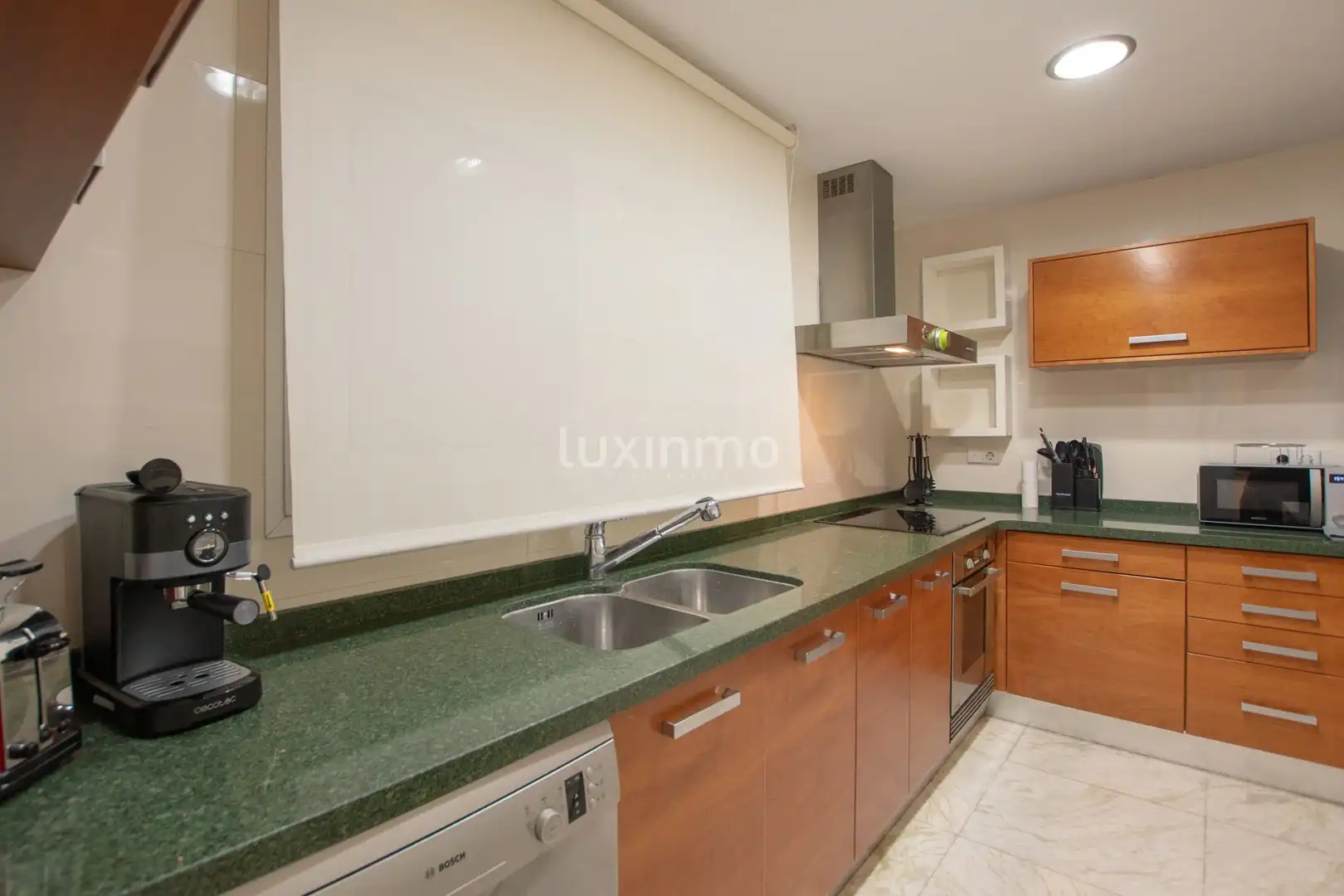 Wohnung 259 m² in Altea