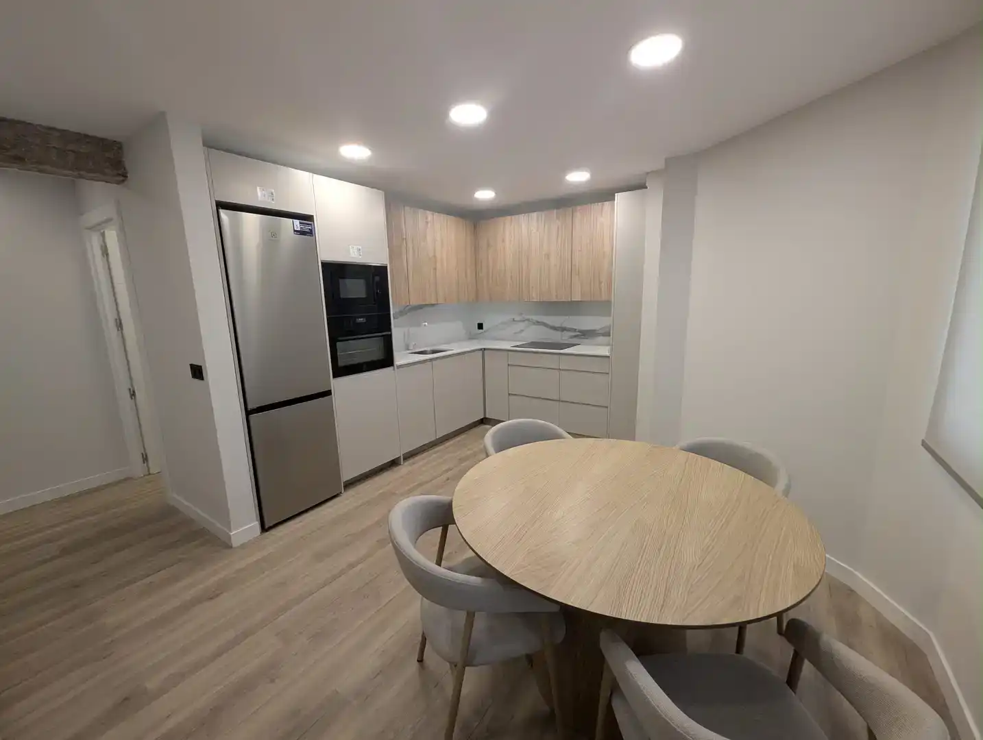 Piso de 80 m² en Burgos