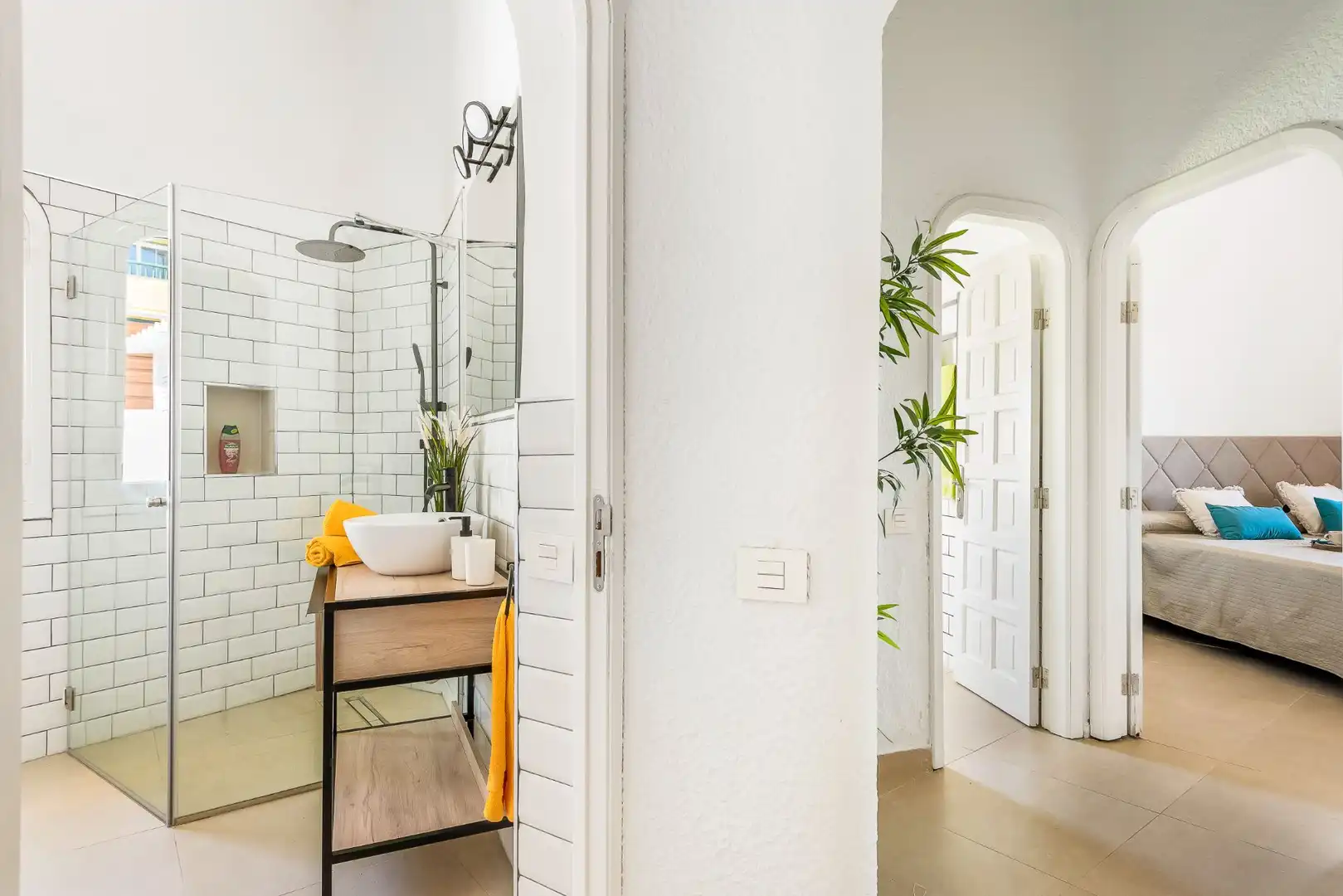Casa de 850 m² a Guía de Isora