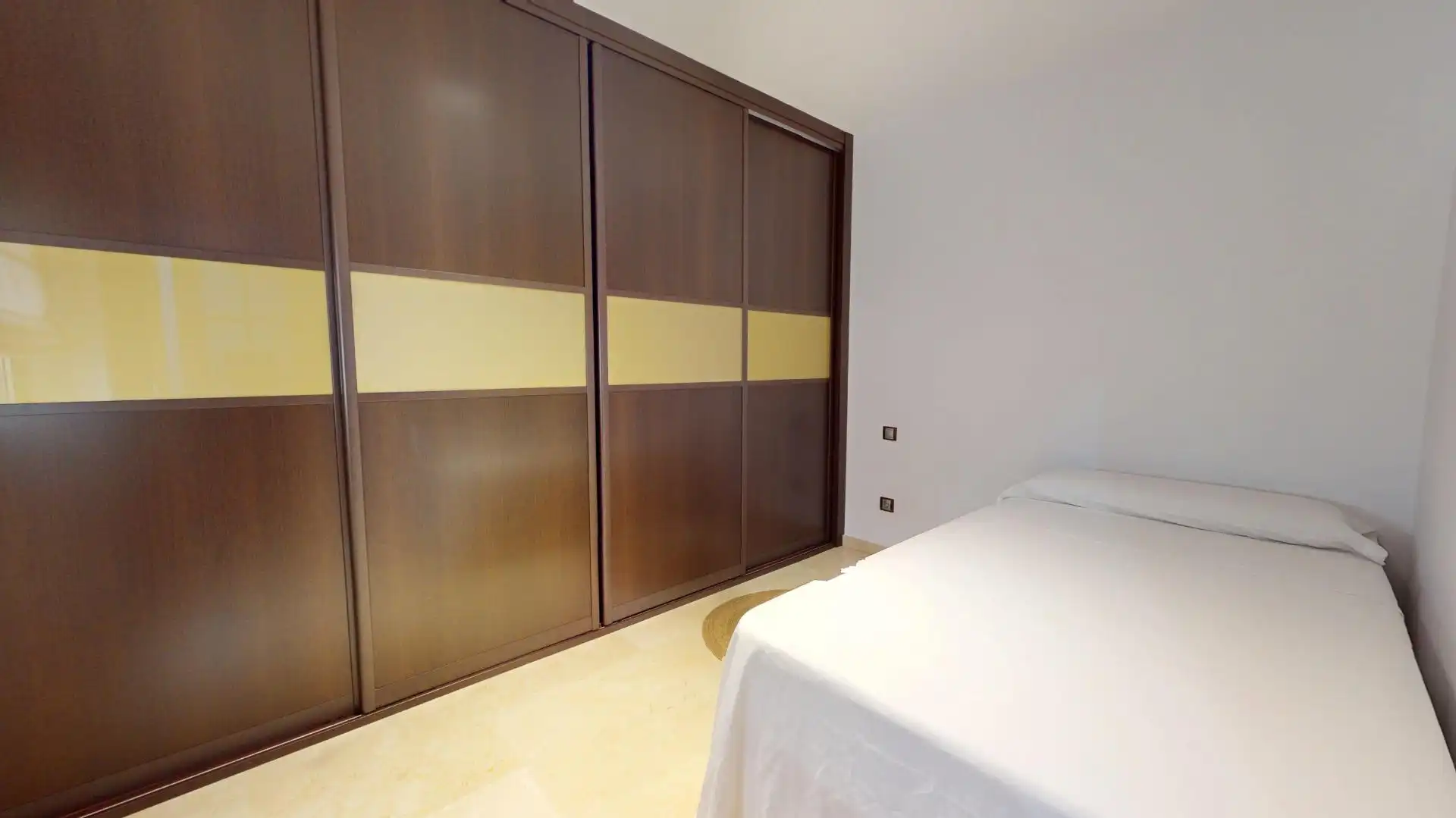 Piso de 90 m² en Las Palmas de Gran Canaria
