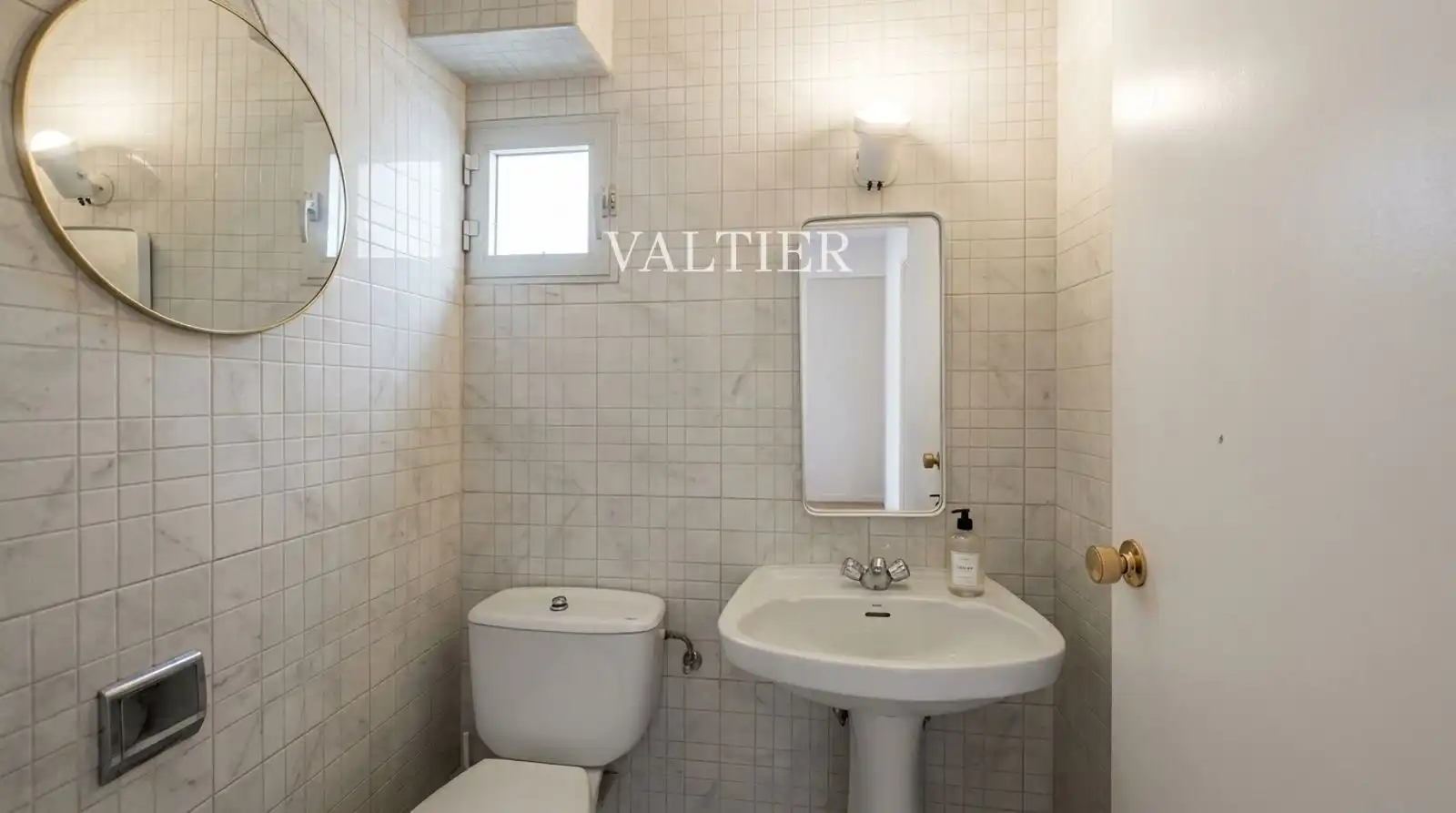 Piso de 110 m² en Madrid
