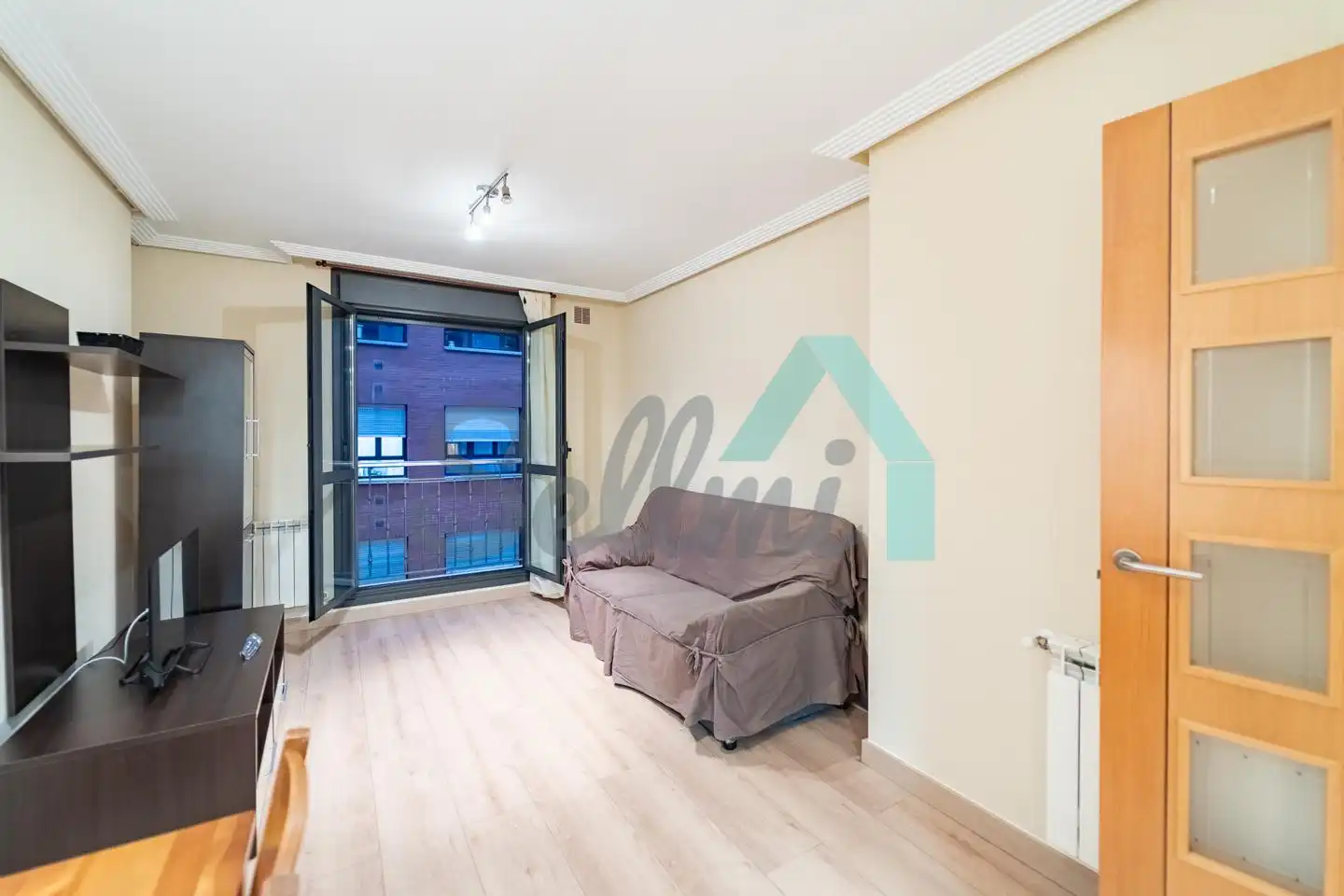 Piso de 50 m² en San Martín del Rey Aurelio