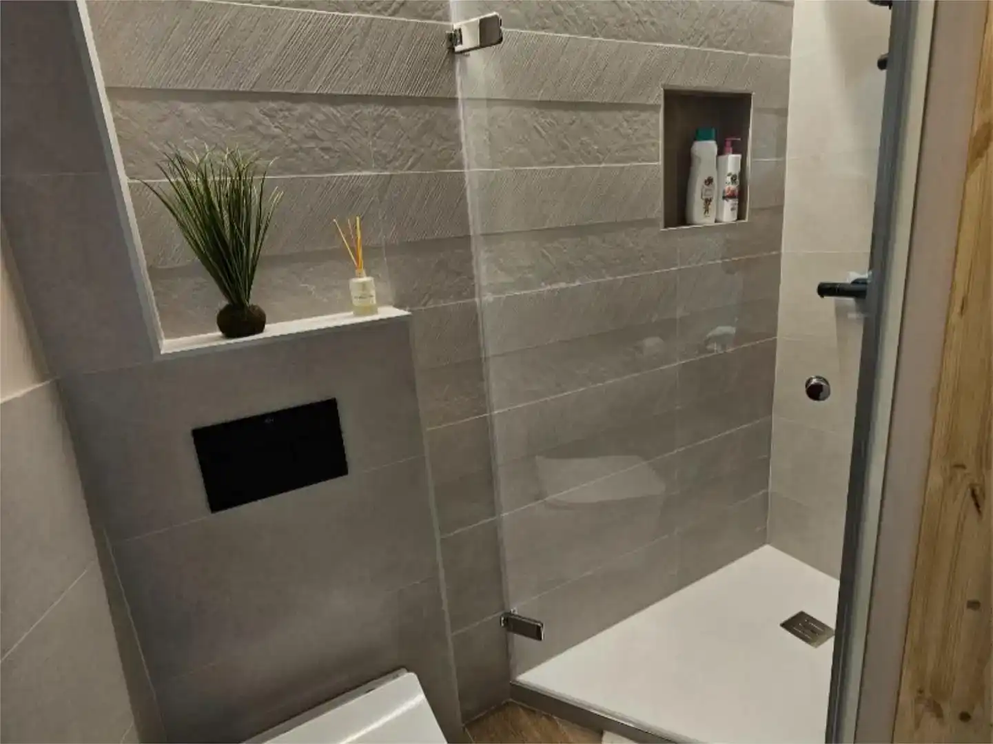 Piso de 70 m² en Pamplona