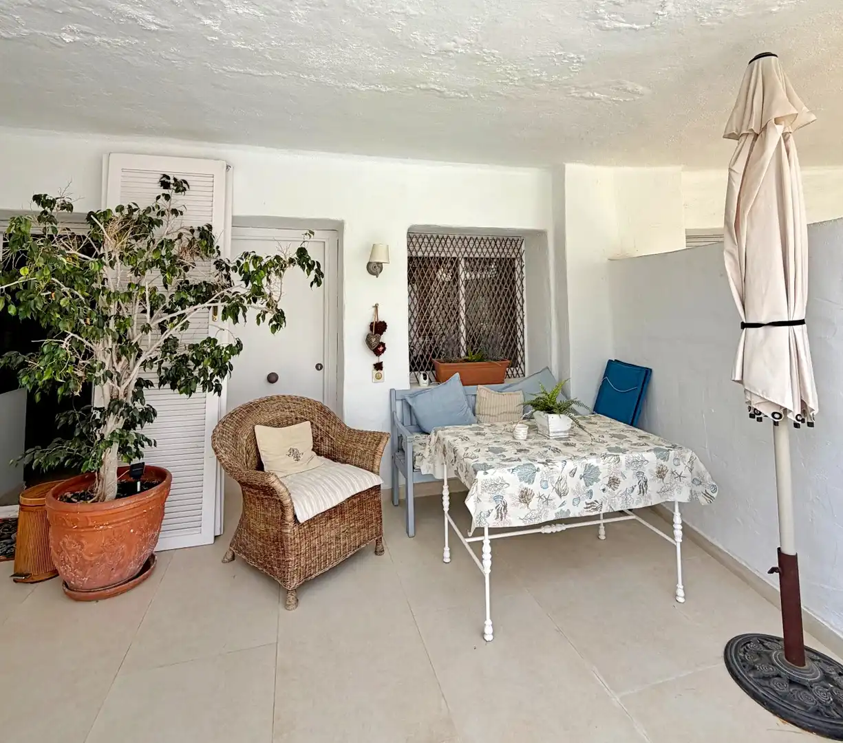 Квартира 120 м² у Marbella