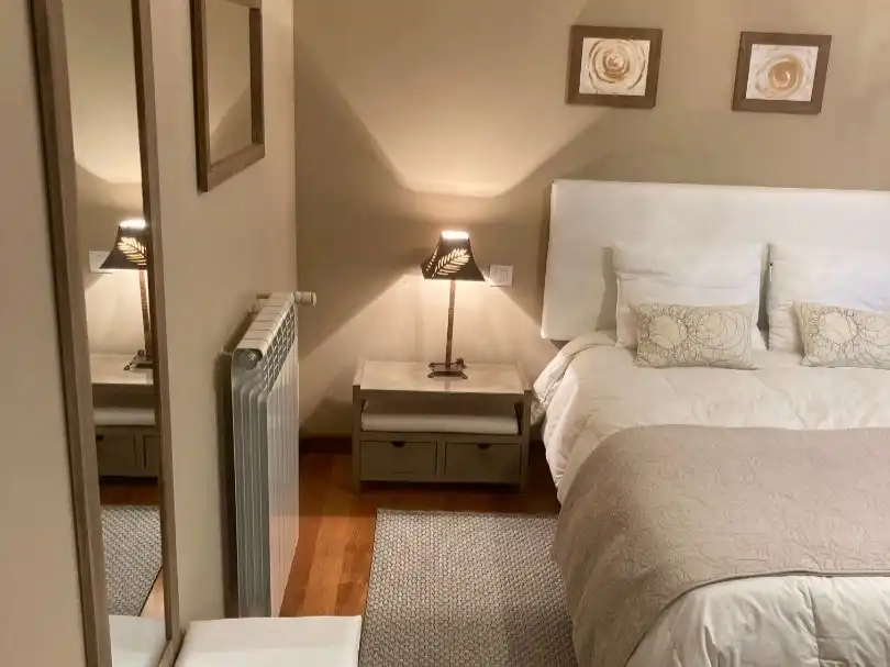 Pis de 144 m² a Santiago de Compostel·la