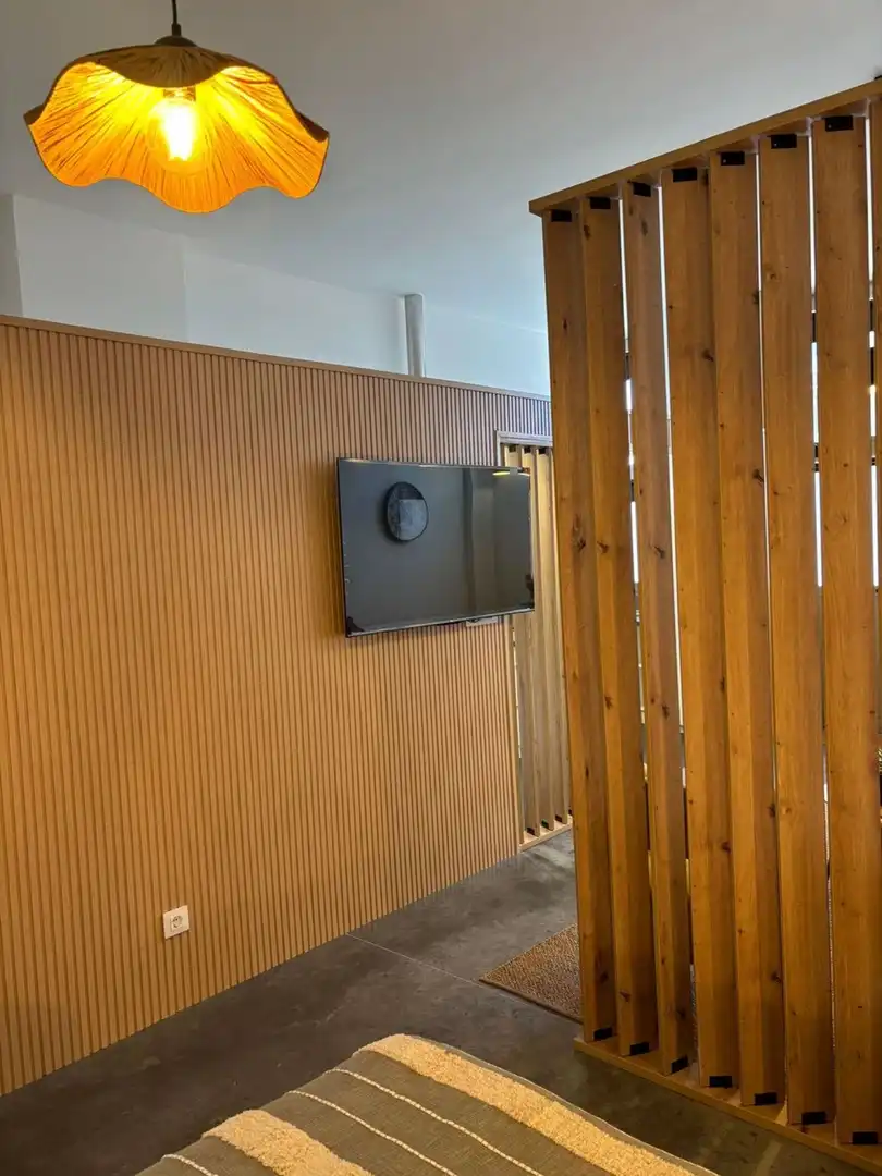 Piso de 45 m² en La Coruña