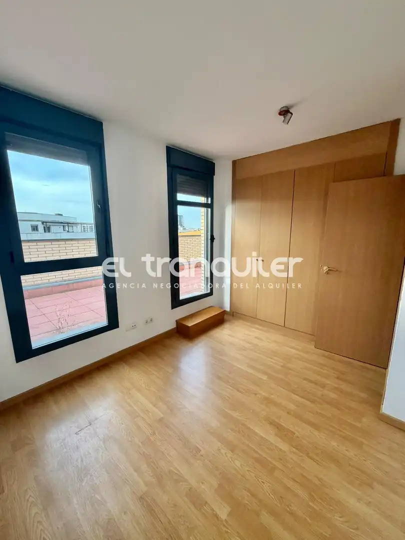 Pis de 111 m² a Torrejón de Ardoz