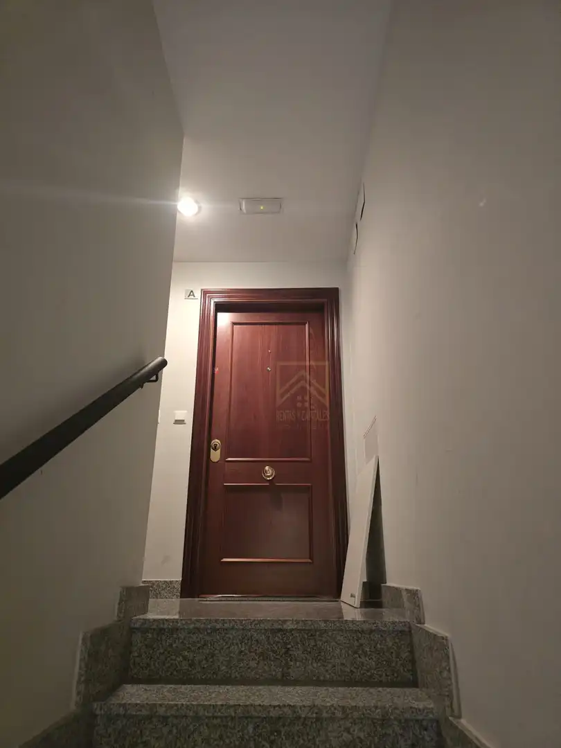 Piso de 78 m² en Piélagos