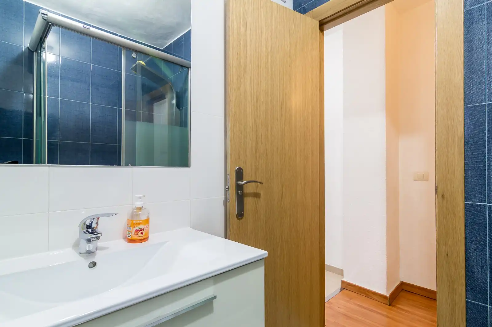 Piso de 85 m² en Murcia