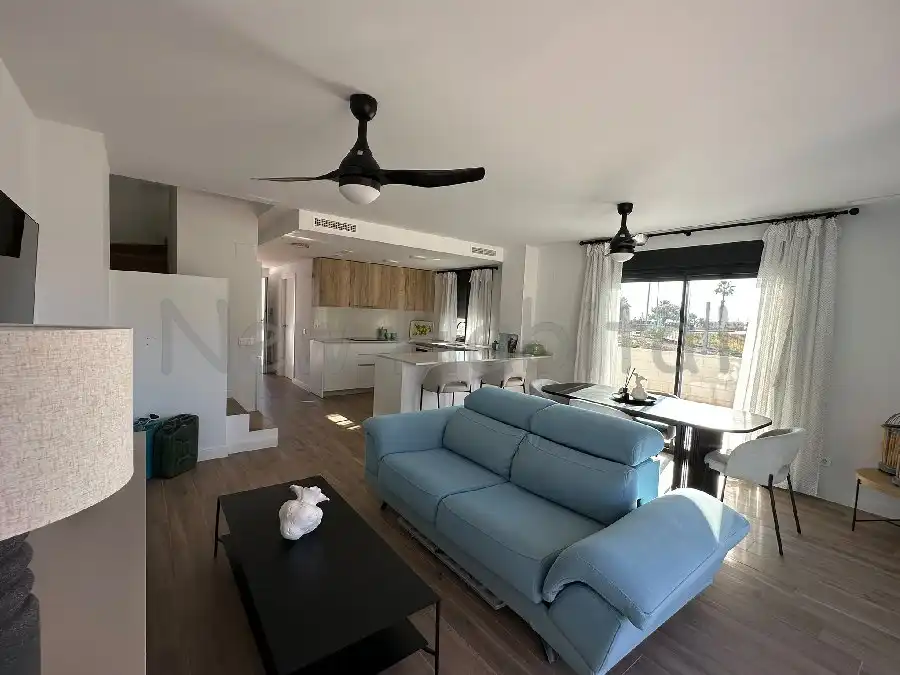 Casa de 127 m² en Castellón de la Plana