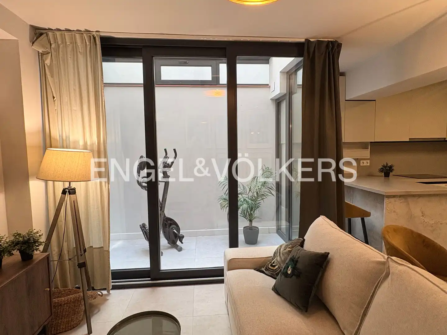 Piso de 80 m² en Sevilla