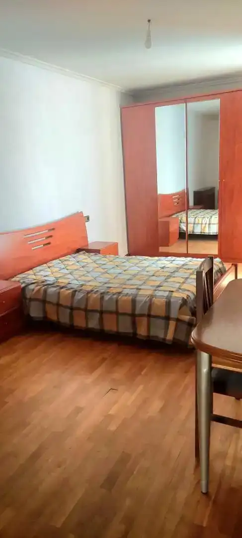 Piso de 80 m² en Soria