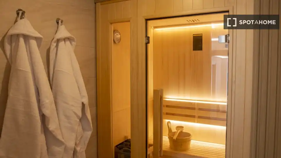 Habitación 230 m², La Orotava