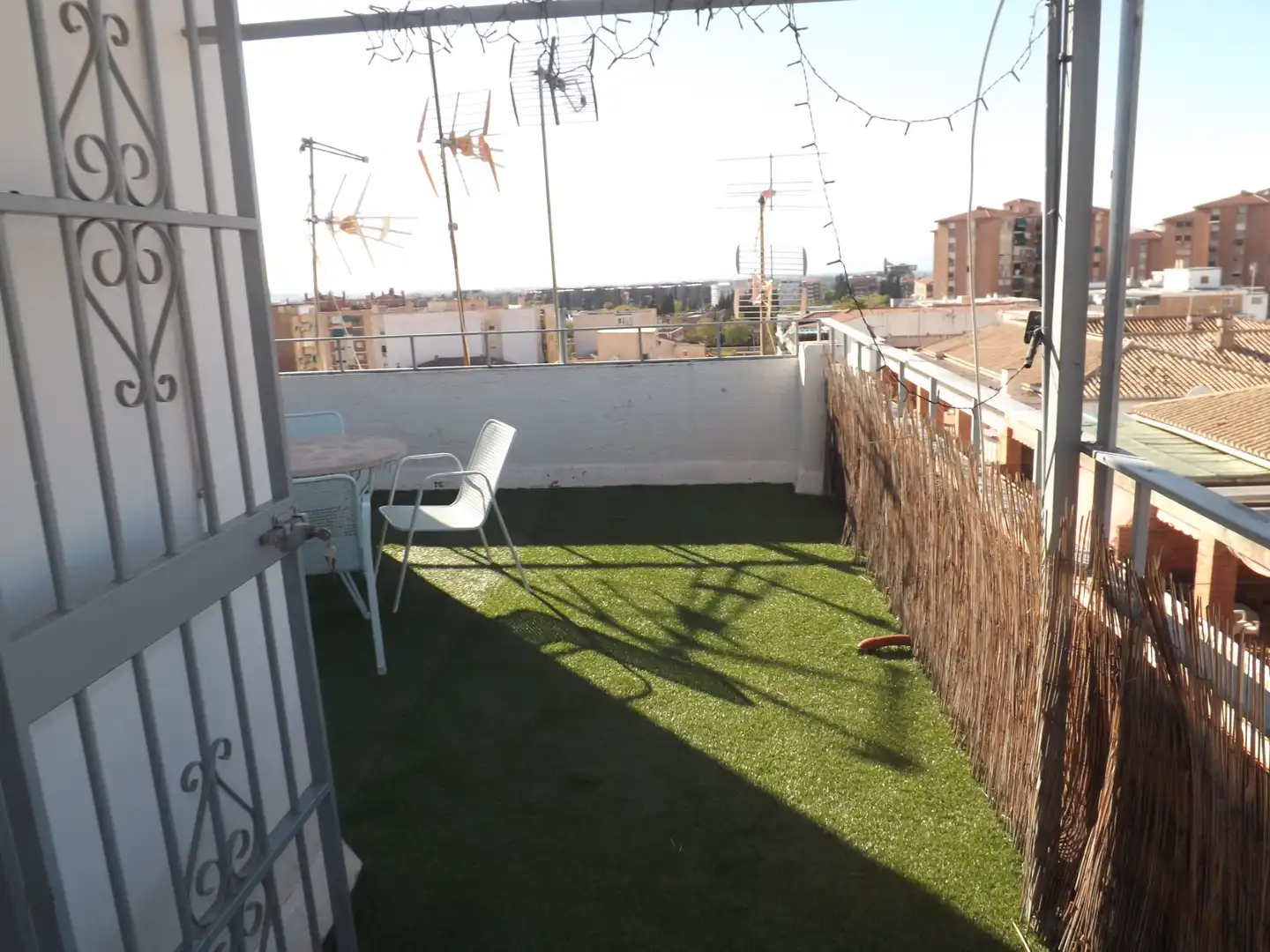Piso de 80 m² en Granada