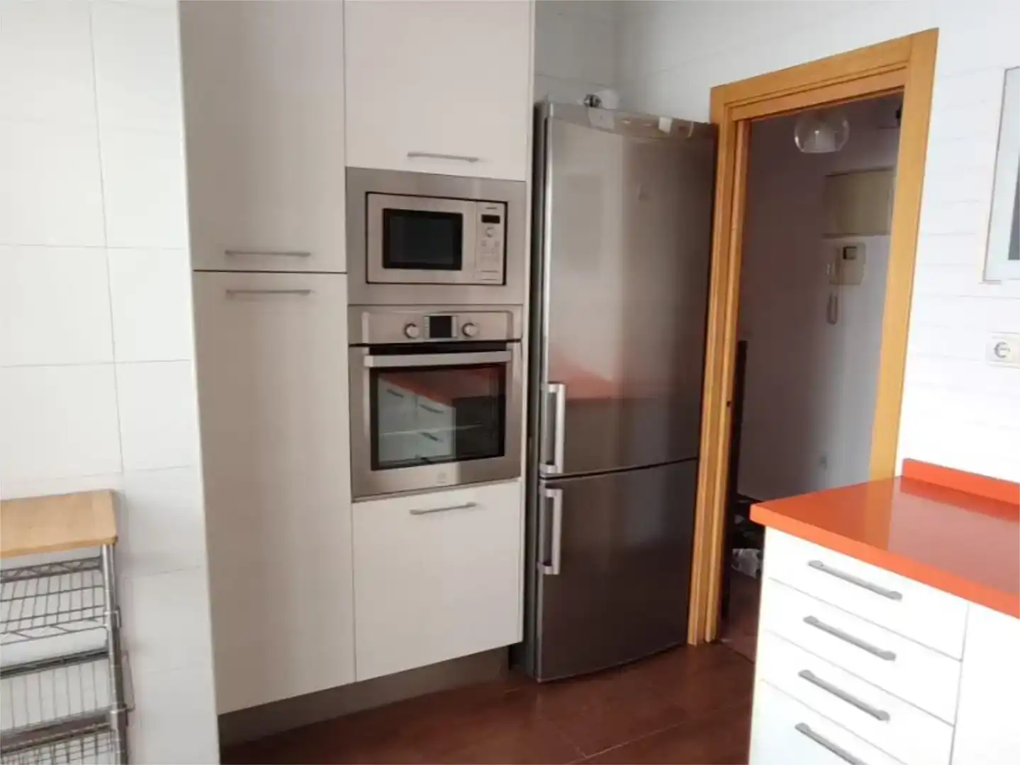Piso de 120 m² en Almería
