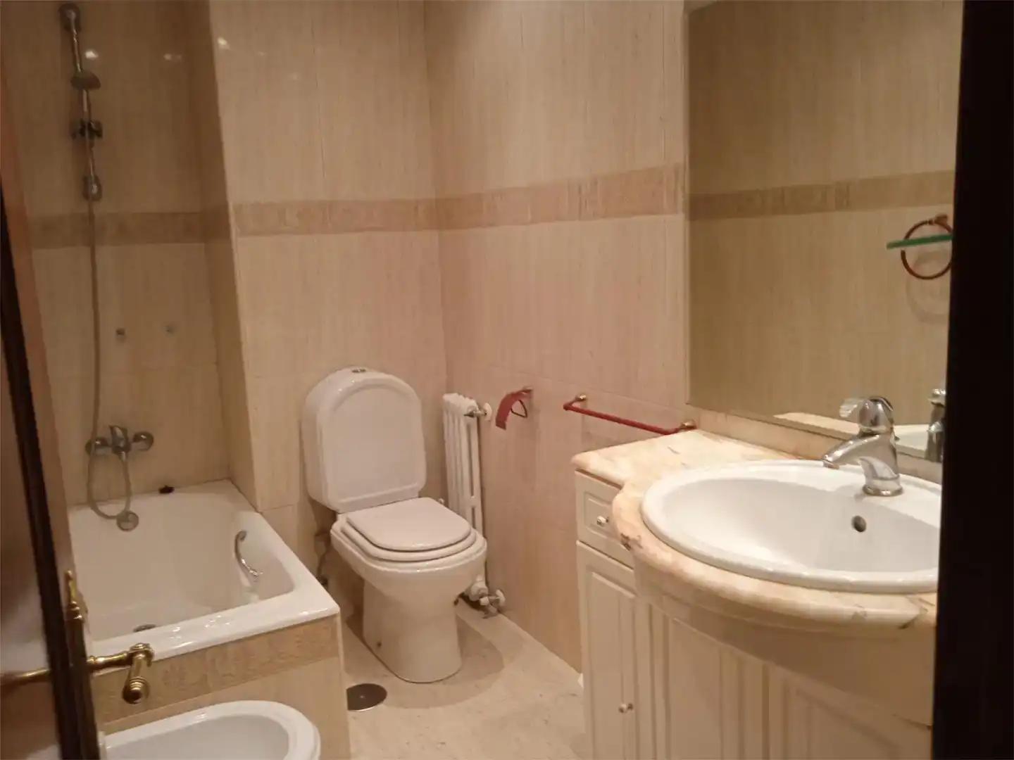 Piso de 120 m² en Oviedo