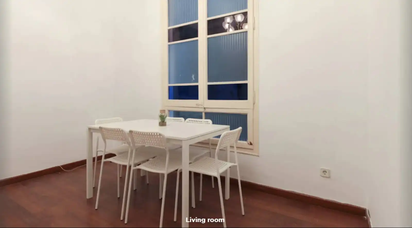 Room for rent, Barcelona