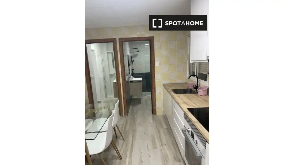 Habitación 196 m², Murcia
