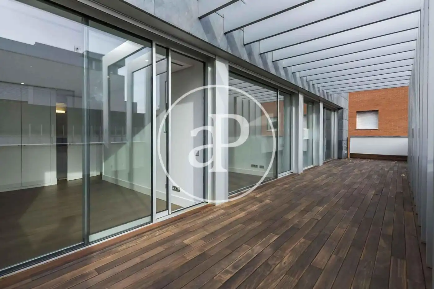 Moradia 500 m² em Madrid