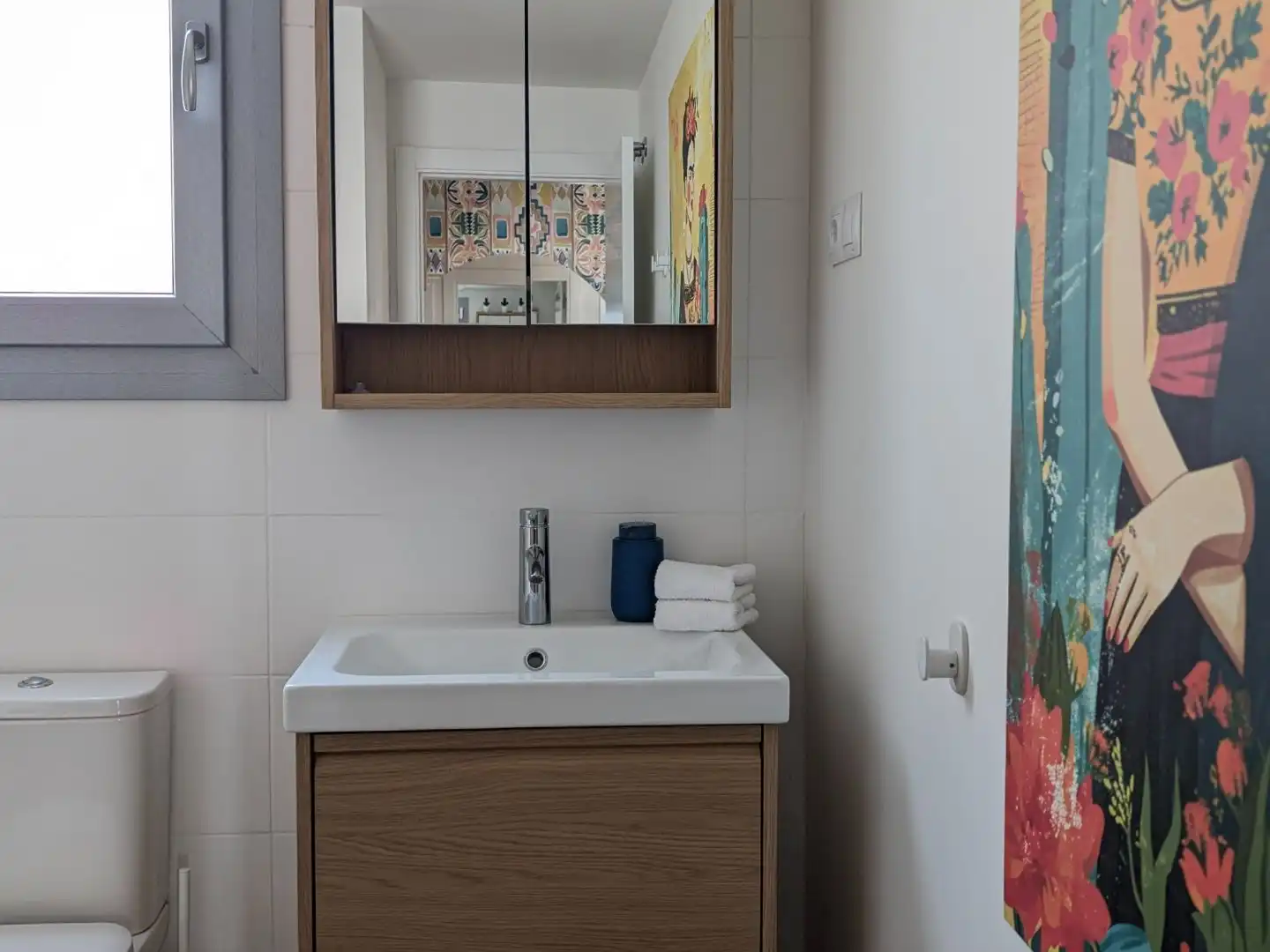 Pis de 90 m² a Estepona