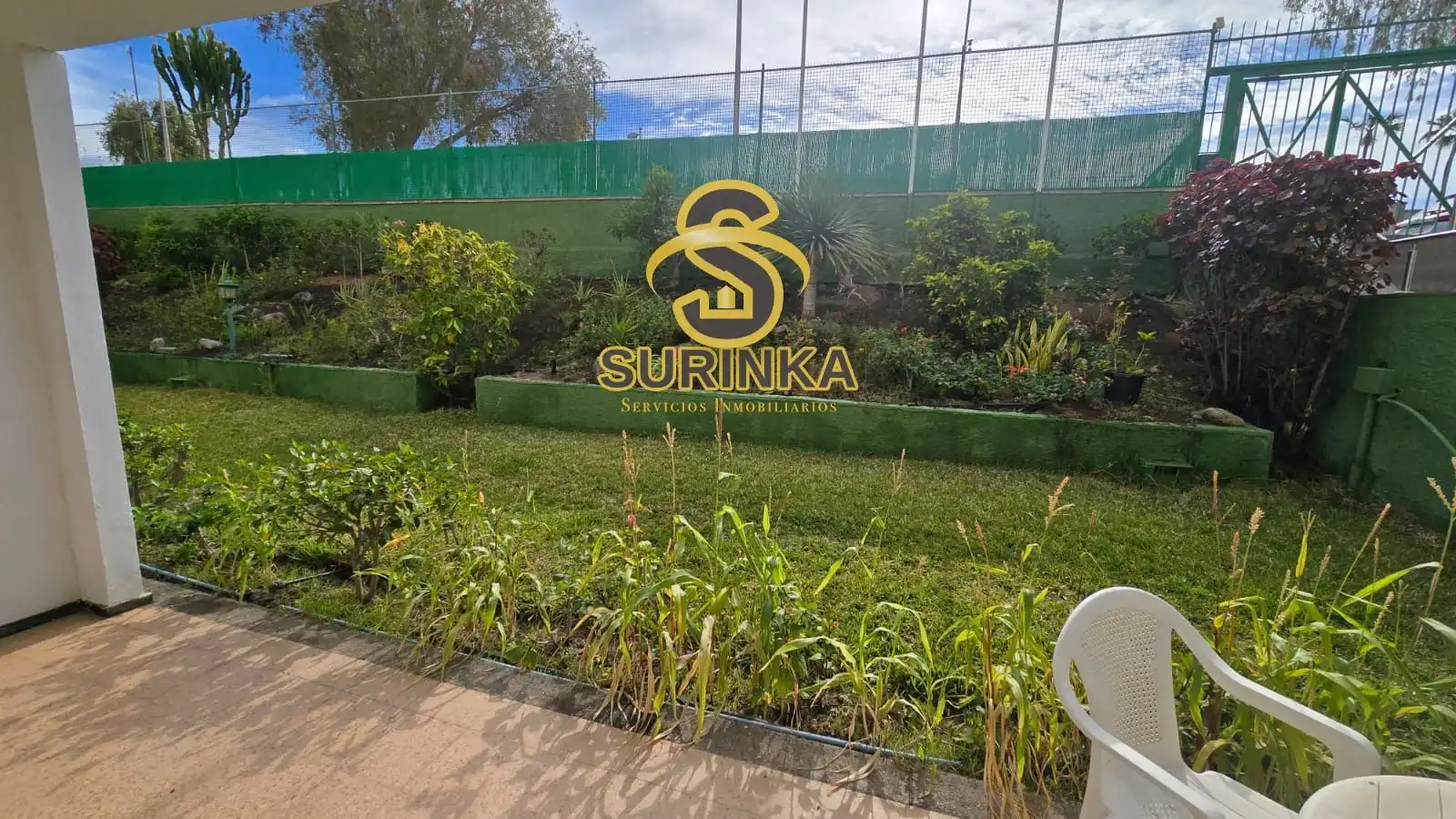 Pis de 38 m² a San Bartolomé de Tirajana