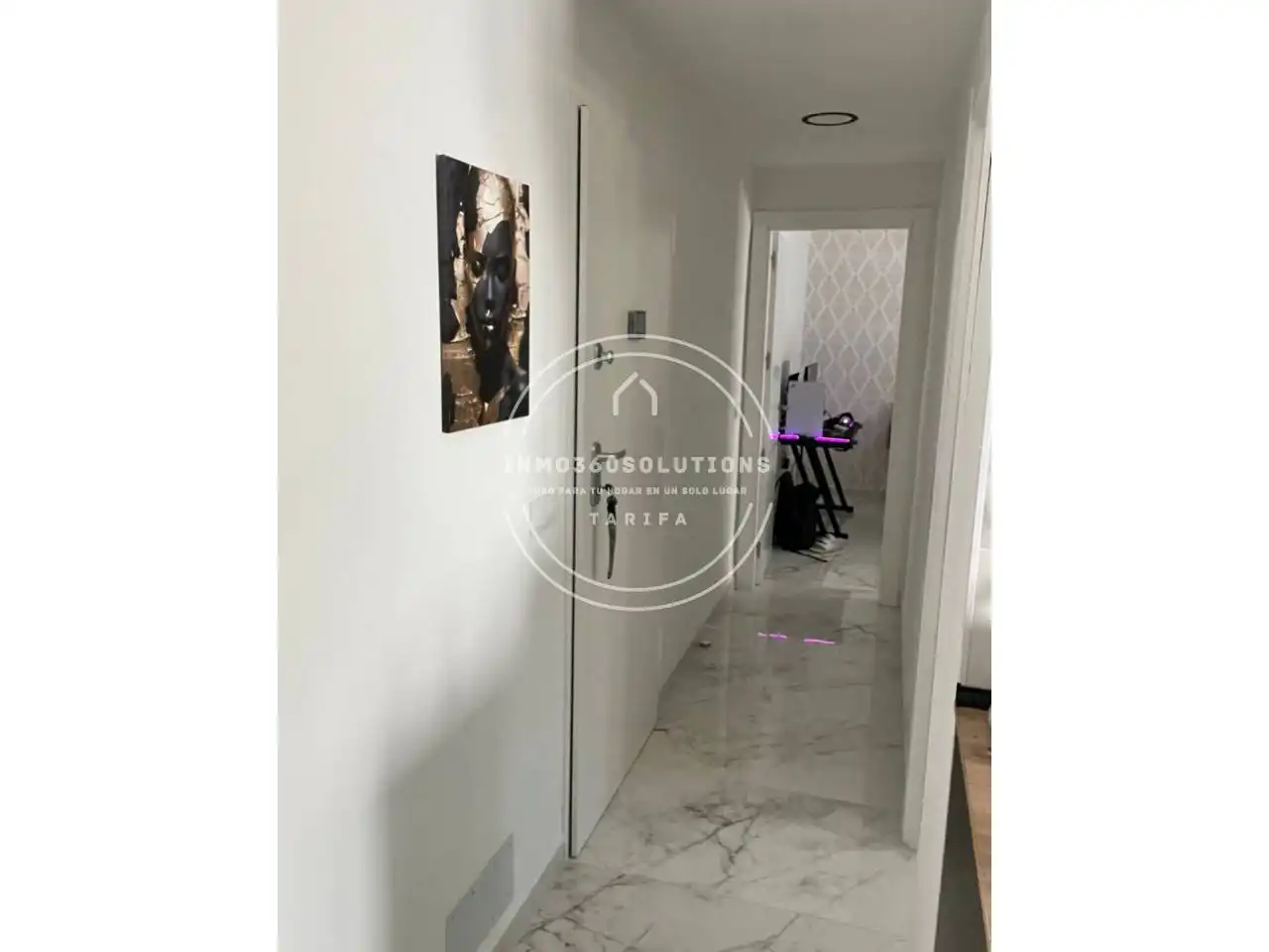 Piso de 61 m² en Tarifa
