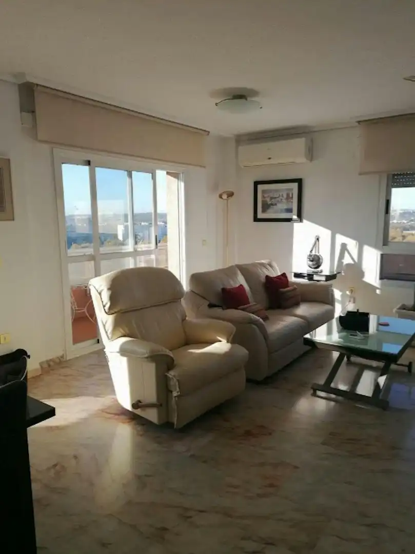 Habitación 170 m², Sevilla