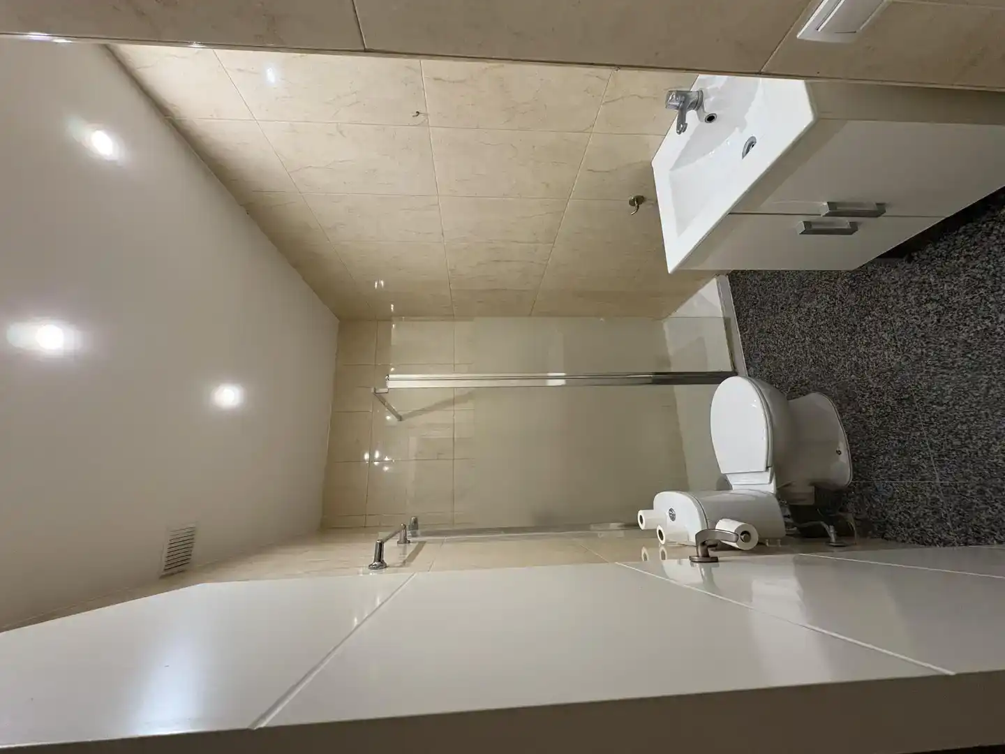 Piso de 110 m² en Madrid