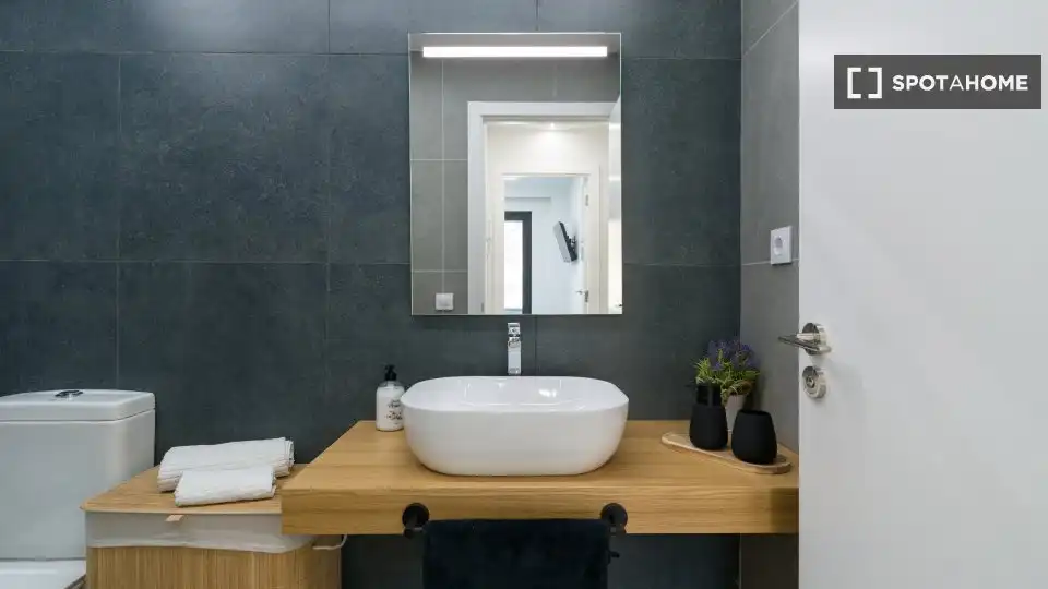Habitación 58 m², Mogán