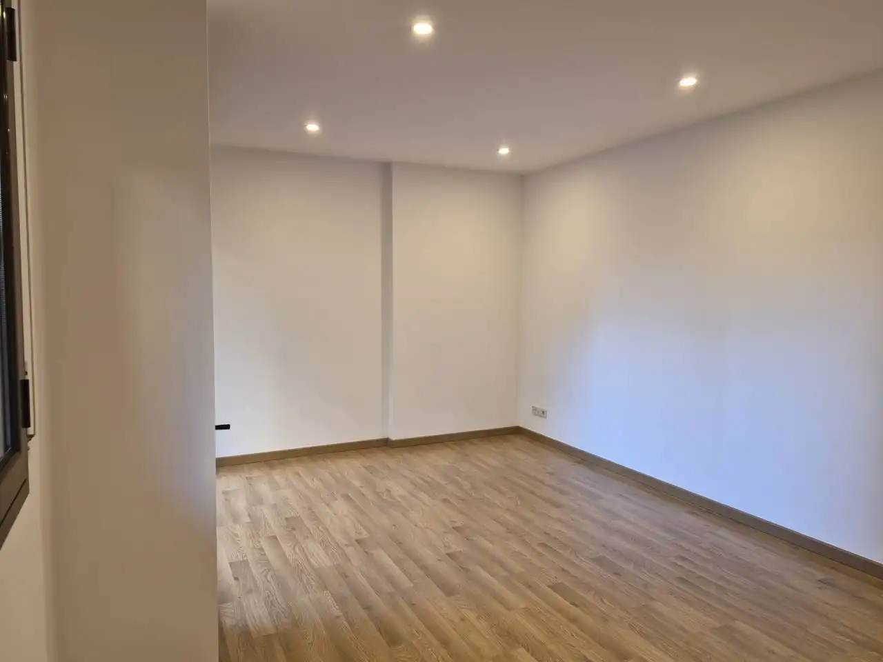 Pis de 56 m² a Sant Cugat del Vallès