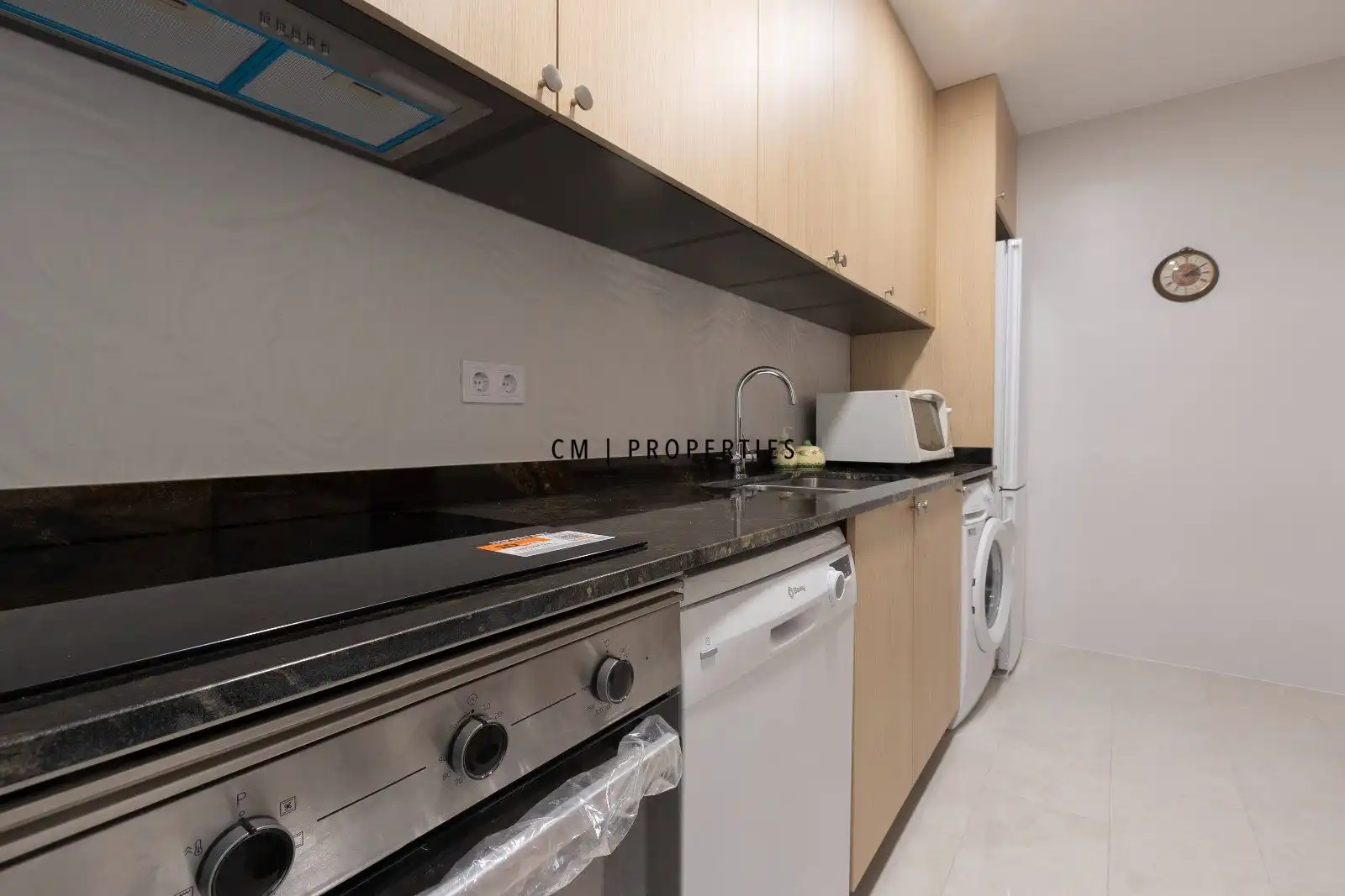 Wohnung 101 m² in Valencia