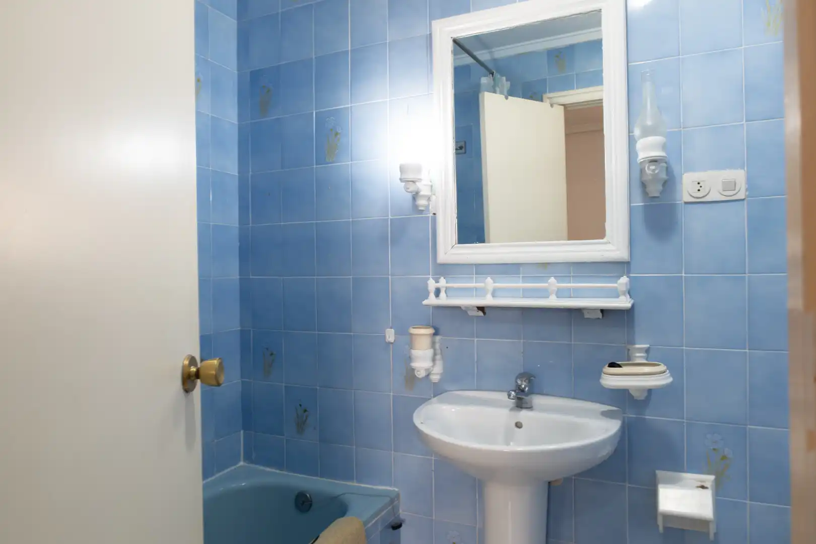 Piso de 115 m² en Linares
