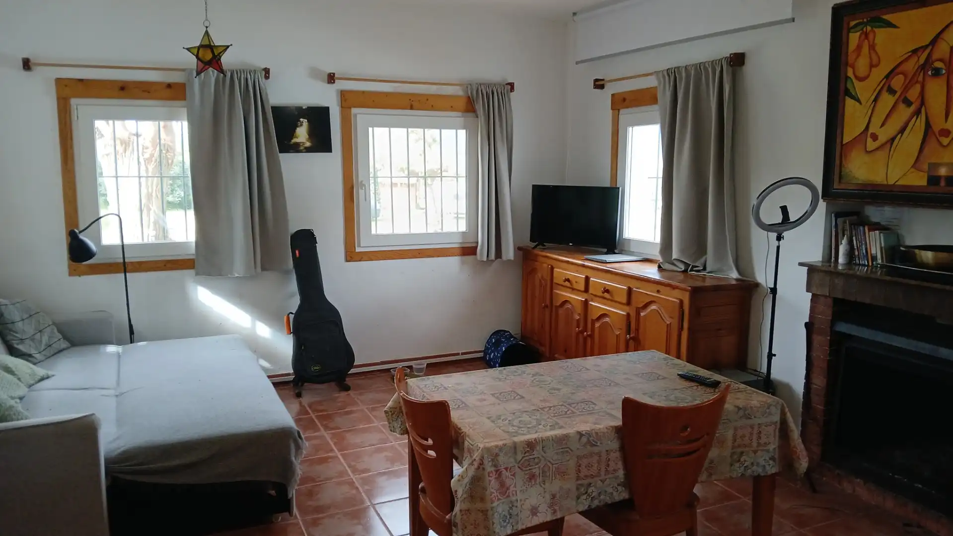 Casa de 45 m² a Valls