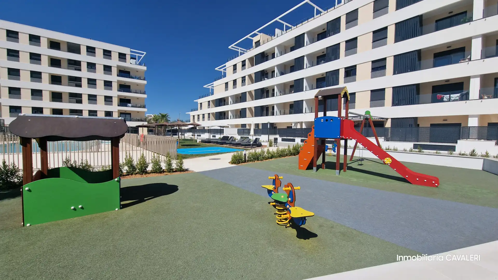 Piso de 110 m² en Mairena del Aljarafe