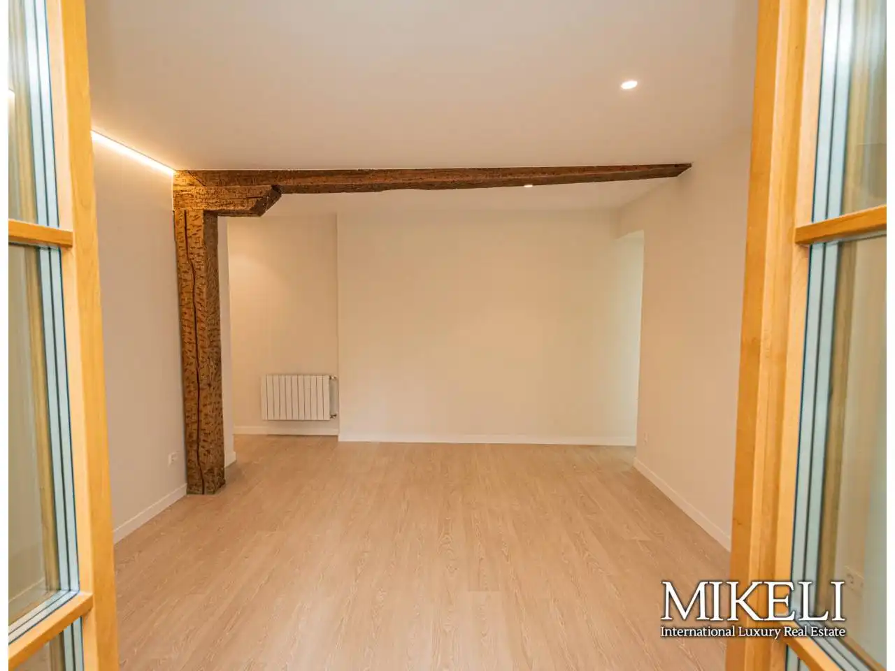Piso de 130 m² en Santander