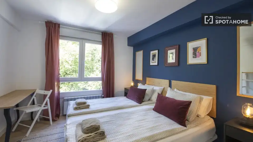 Habitación en alquiler, Rentería
