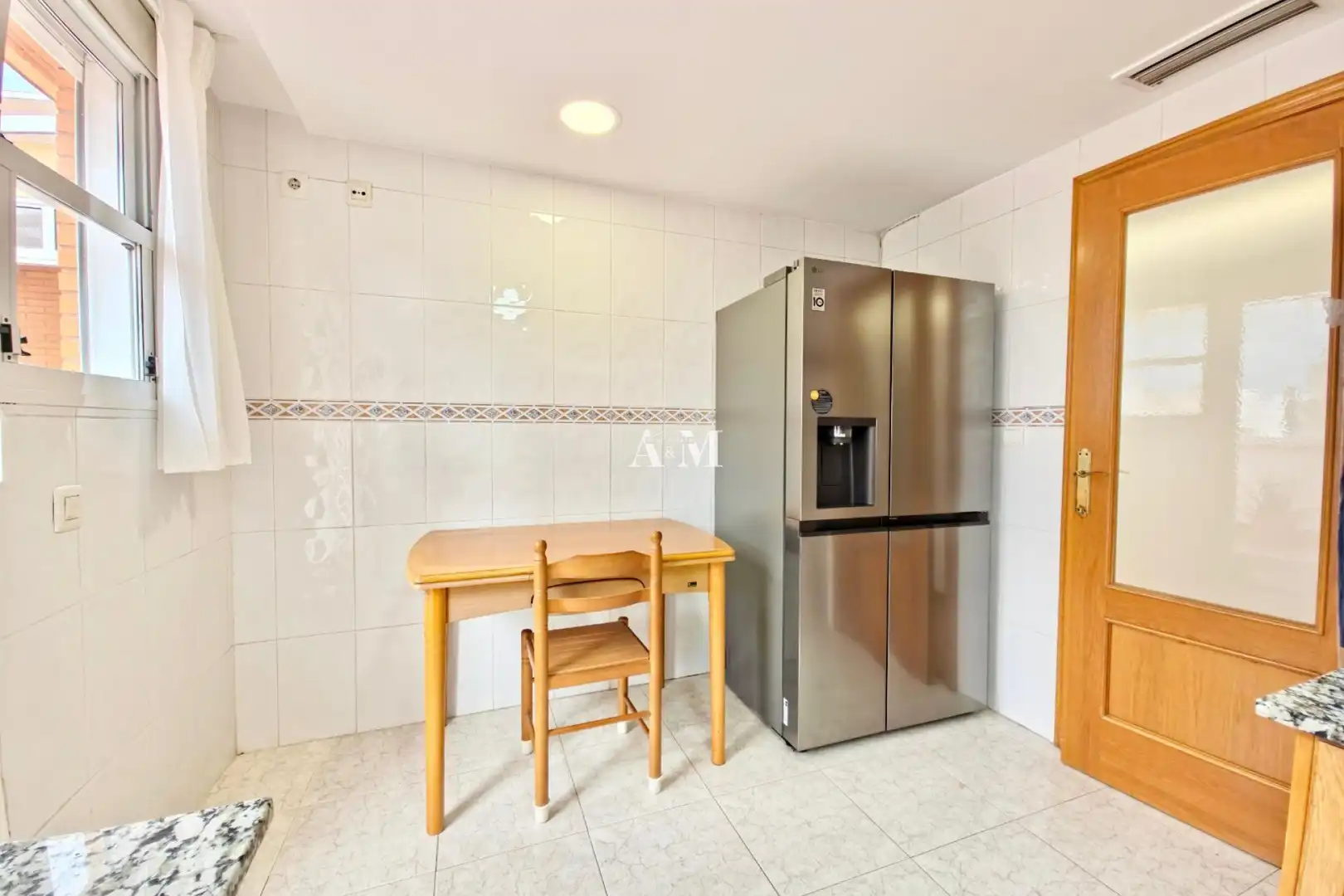 Pis de 200 m² a Alacant