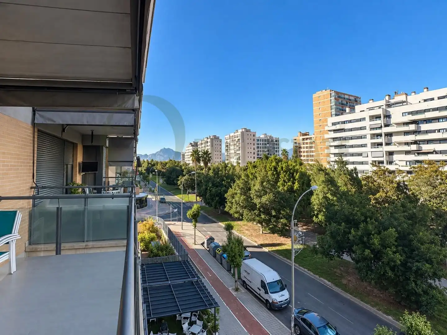 Piso de 128 m² en Alicante