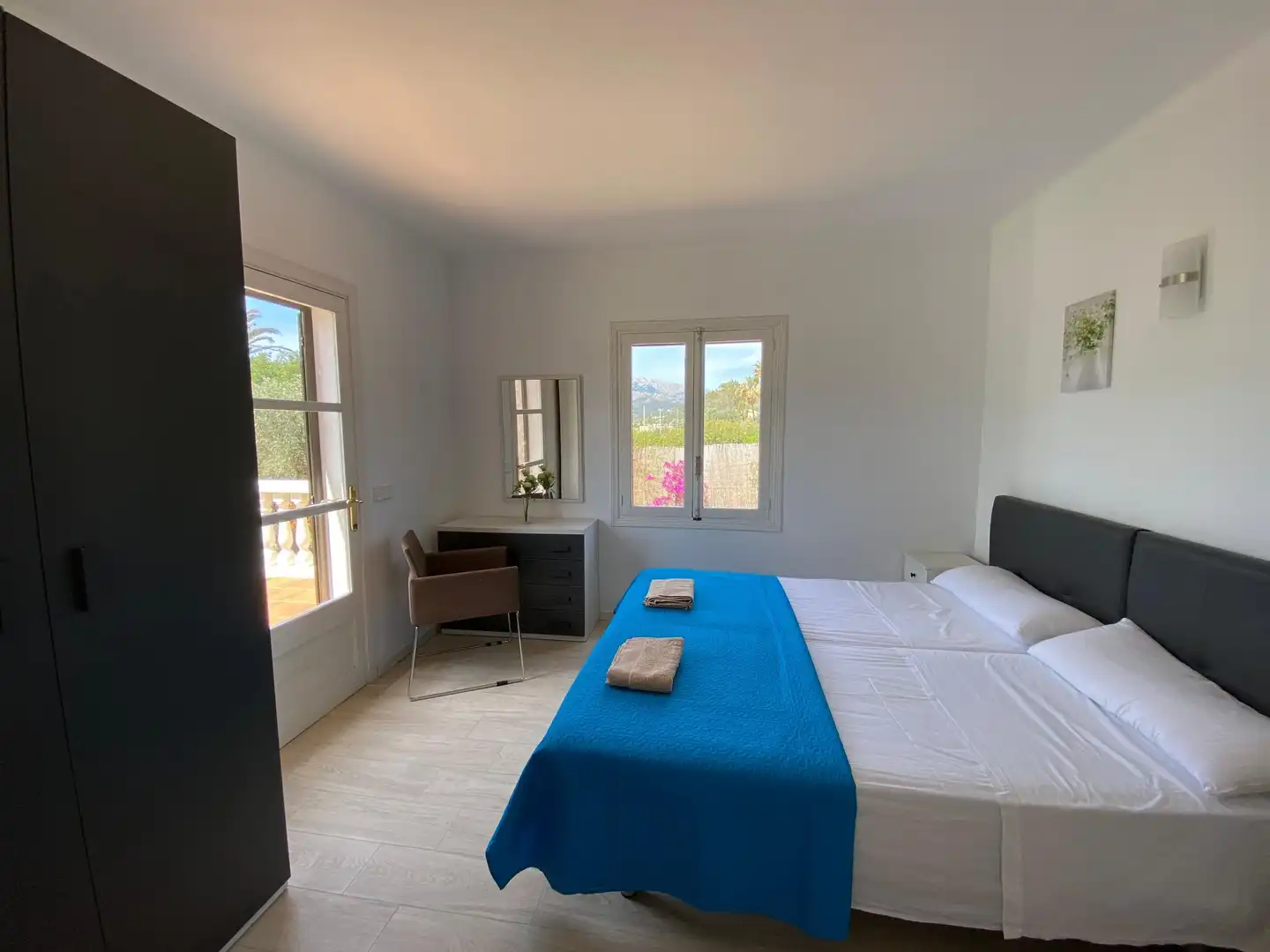 Piso de 432 m² en Andratx