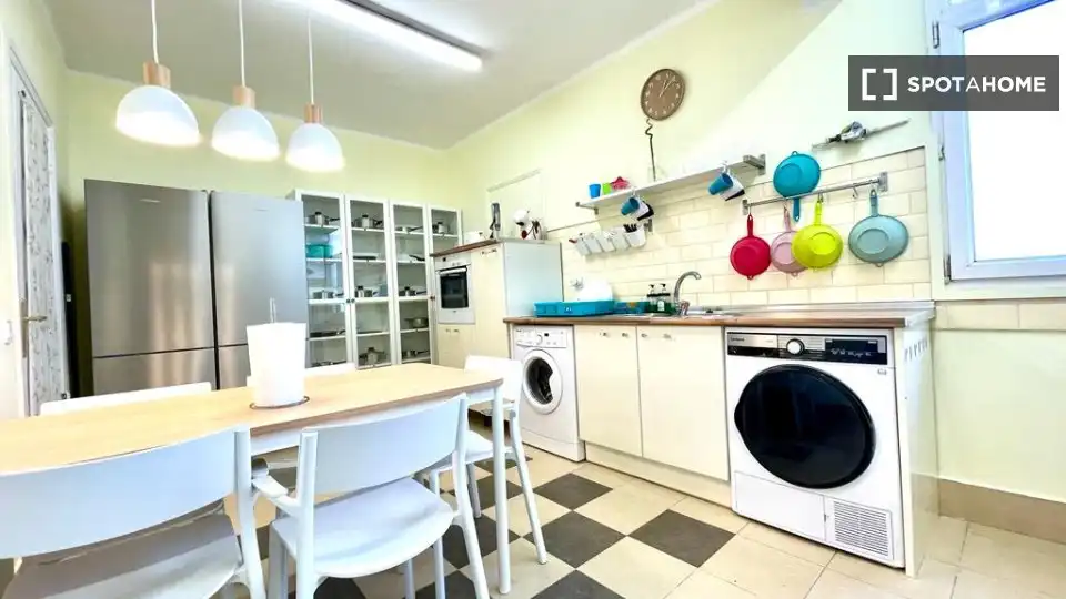 Habitación 173 m², Bilbao