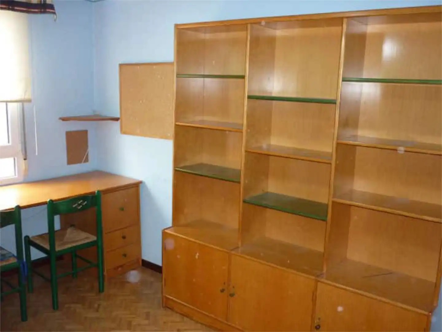 Pis de 115 m² a Pamplona