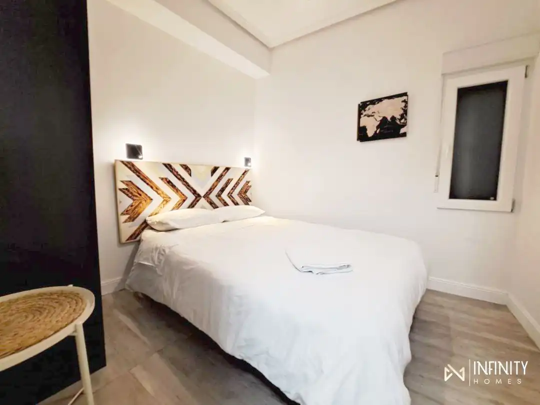 Pis de 80 m² a Bilbao