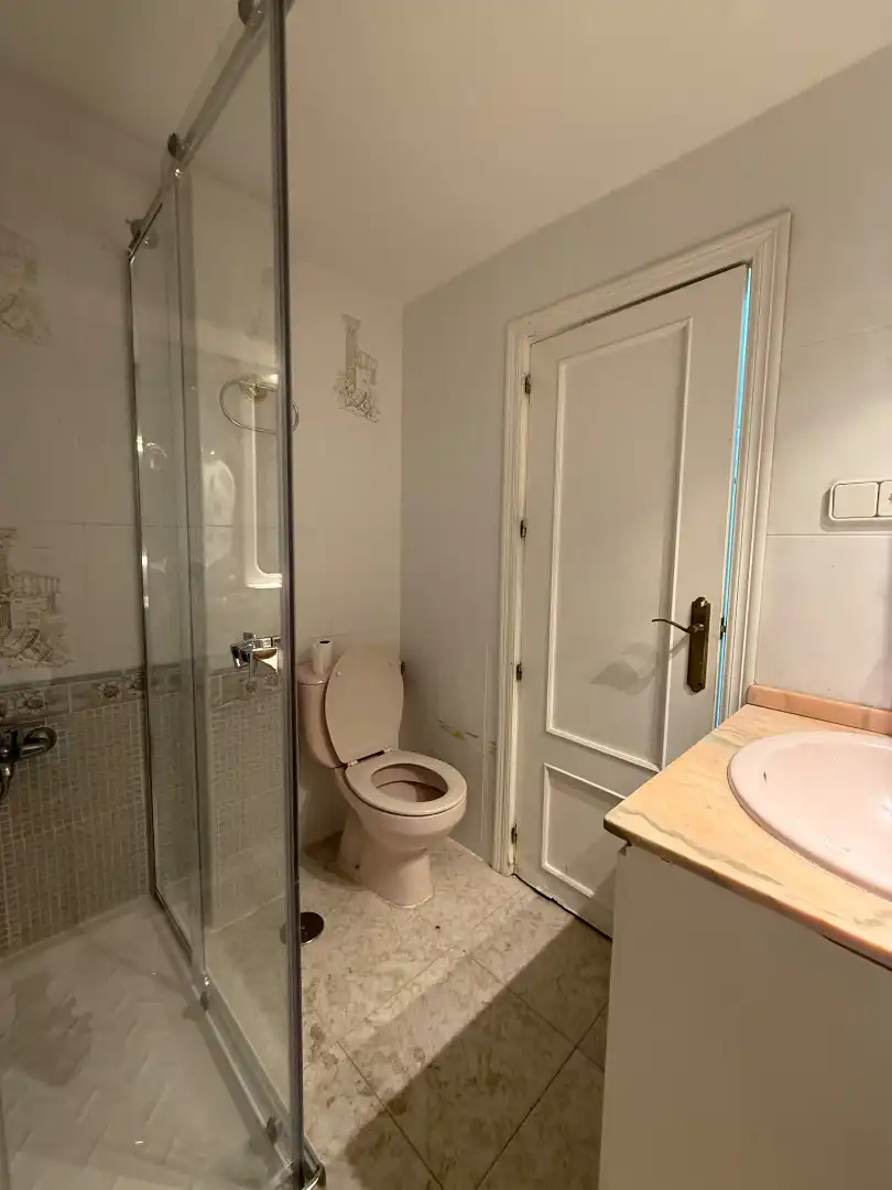 Pis de 60 m² a Còrdova