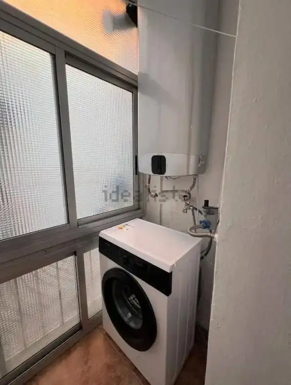 Pis de 70 m² a Alacant