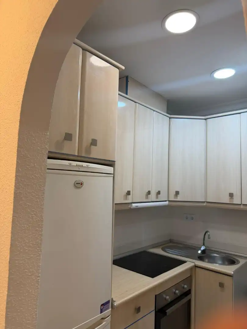 Wohnung 55 m² in Málaga