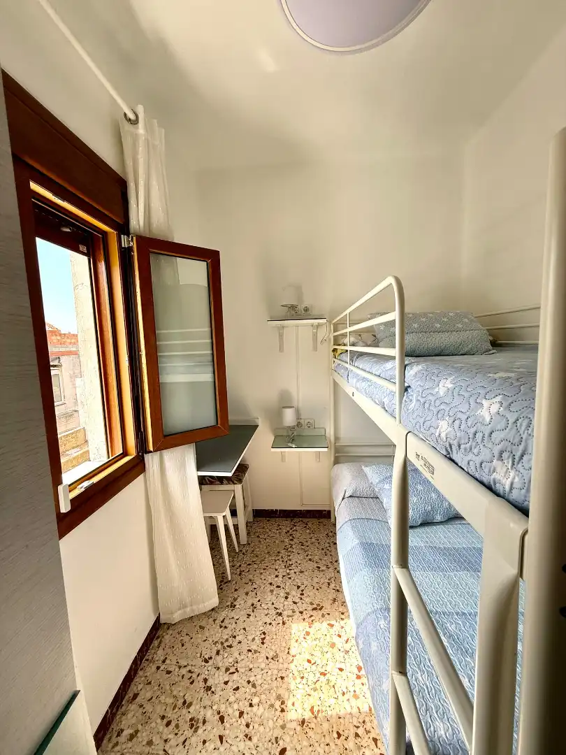 Wohnung 50 m² in Tarifa