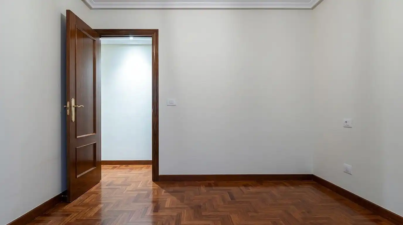 Piso de 85 m² en Oviedo