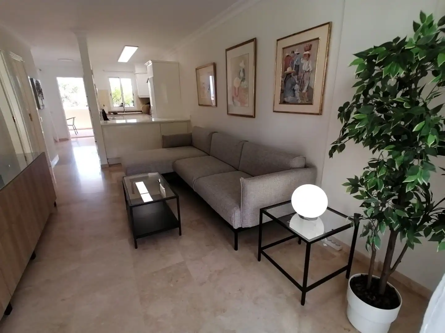 Pis de 115 m² a Puerto de la Cruz